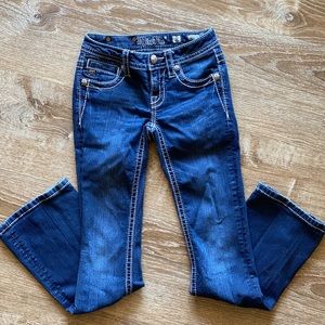 Miss Me Girl’s Jeans